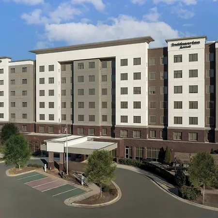 Hotel By Marriott Northlake