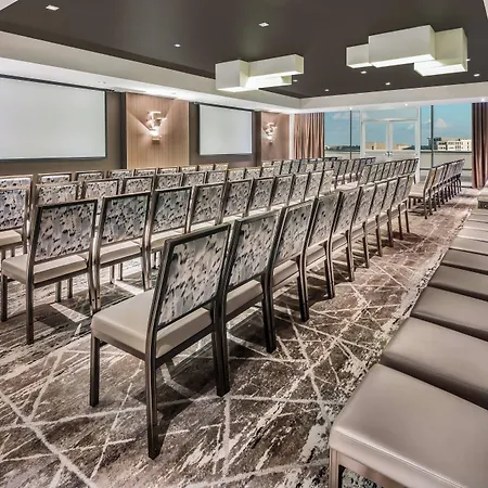 Hotel Ac By Marriott Center 3*