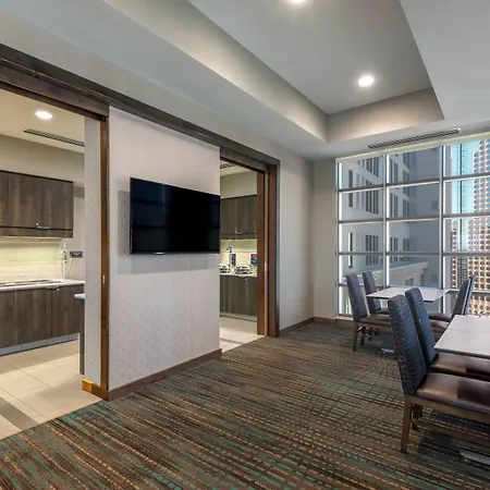 By Marriott Center Hotel 3*