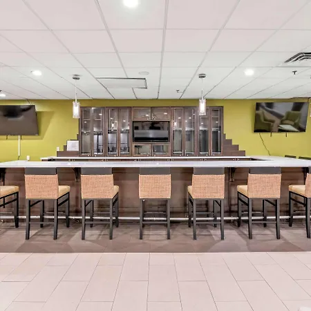 Hotel Radisson Airport Charlotte