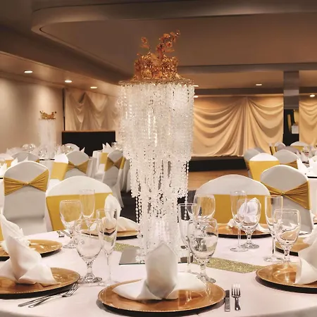 Radisson Airport Hotel