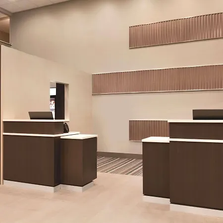 Hotel Radisson Airport Charlotte