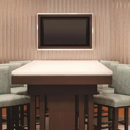 Radisson Airport Hotel Charlotte