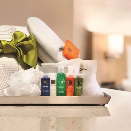 Hotel Radisson Airport 3*