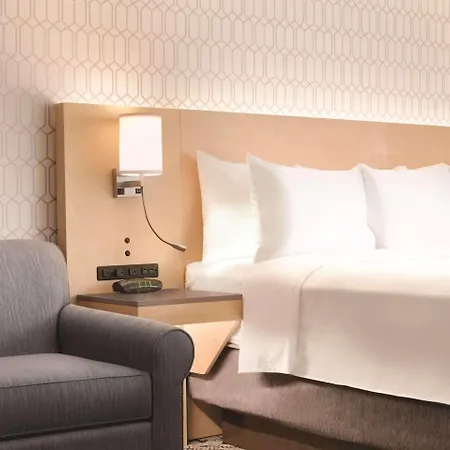 Radisson Airport Hotel