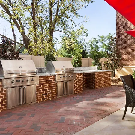 Homewood By Hilton Southpark 3* Charlotte