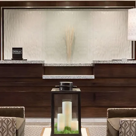 Hotel Hilton Garden Southpark Charlotte