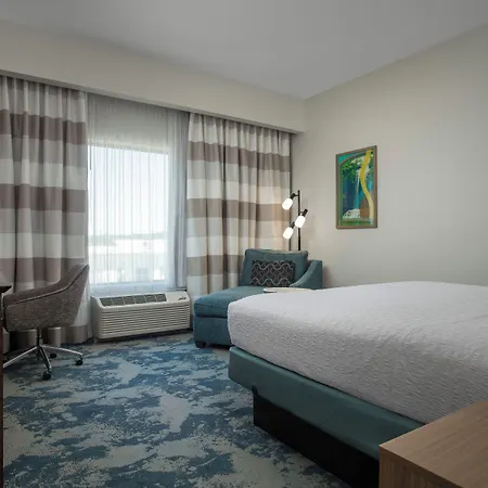 Hotel Hampton & Charlotte/ballantyne, Nc