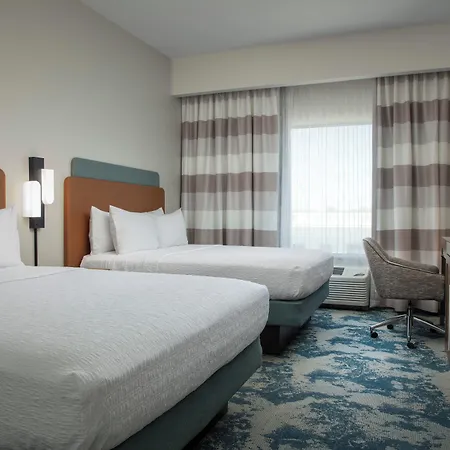 Hotel Hampton & Charlotte/ballantyne, Nc 3*