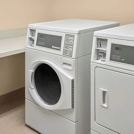 Fairfield & By Marriott Airport 3* Charlotte