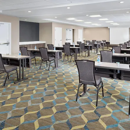 Fairfield & By Marriott Airport Hotel Charlotte