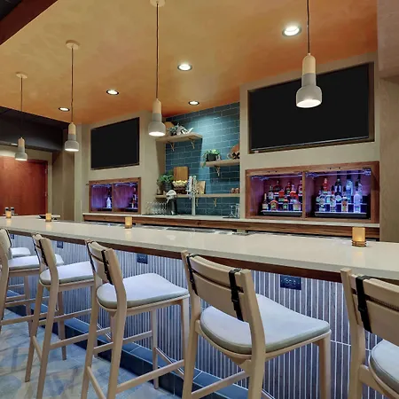 Hotel Drury & Arrowood Charlotte