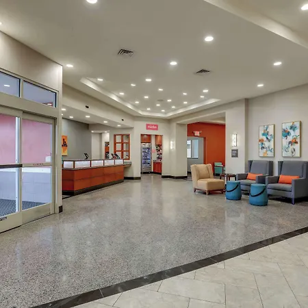 Drury & Arrowood Hotel Charlotte