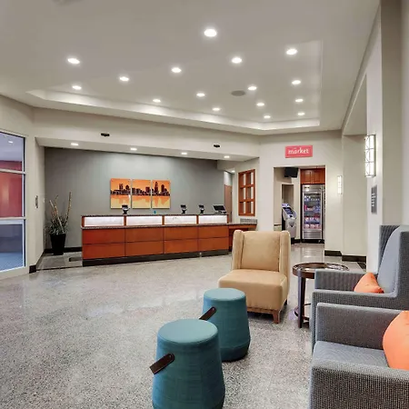 Drury & Arrowood Hotel 4*