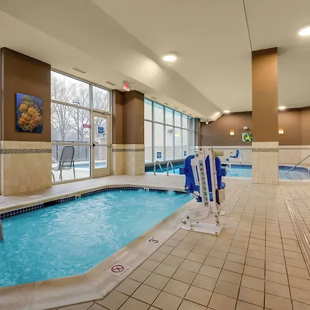 Drury & Arrowood Hotel 4*
