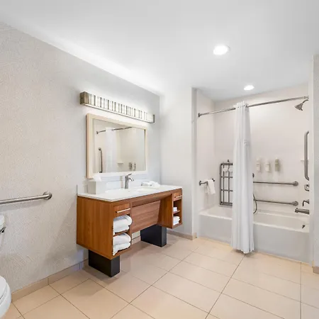 Home2 By Hilton Airport Hotel Charlotte