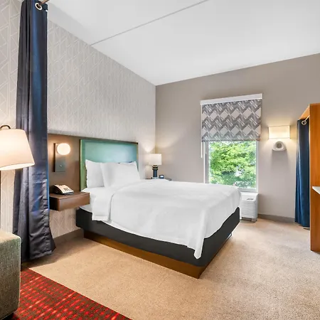 Home2 By Hilton Airport Charlotte