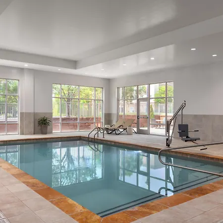 Embassy Charlotte/ayrsley Hotel 4*