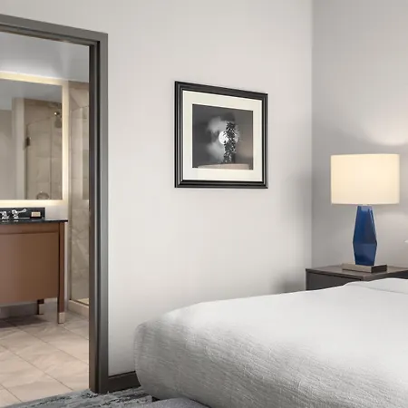 Hotel Embassy Charlotte/ayrsley
