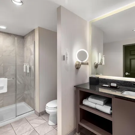 Embassy Charlotte/ayrsley 4*