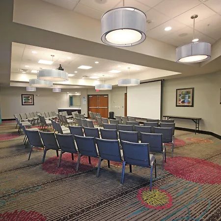 Hotel Express & North By Ihg Charlotte