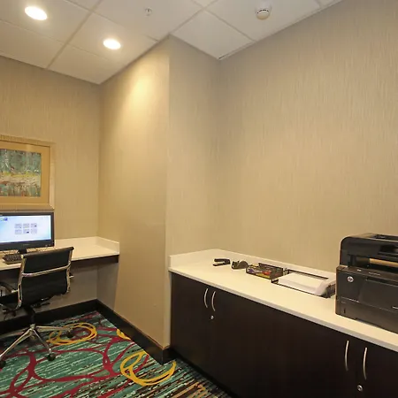Hotel Express & North By Ihg 3*