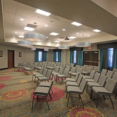 Express & North By Ihg Charlotte