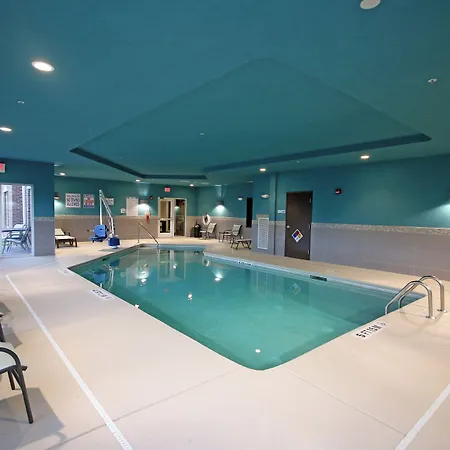 Express & North By Ihg Hotel Charlotte