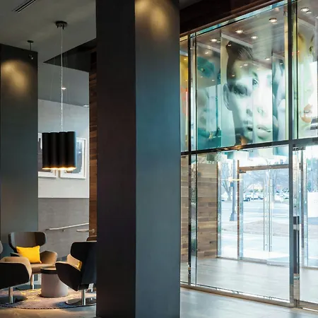 Hotel Le Meridien