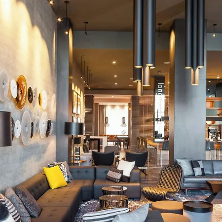 Le Meridien Hotel Charlotte