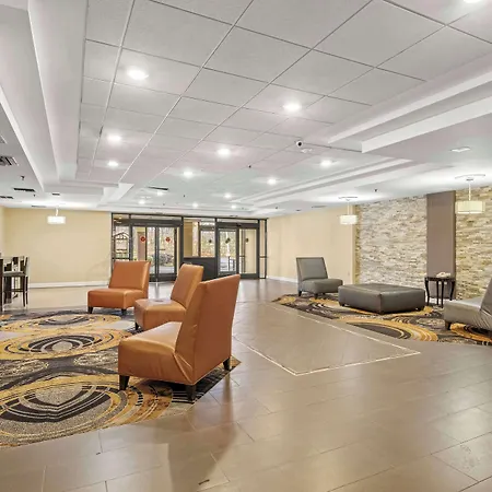 Hotel Red Lion 3*