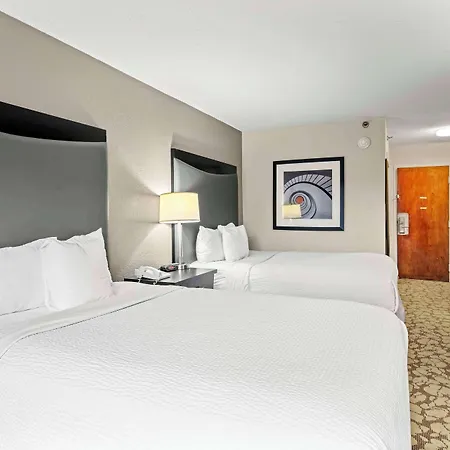 Red Lion Hotel