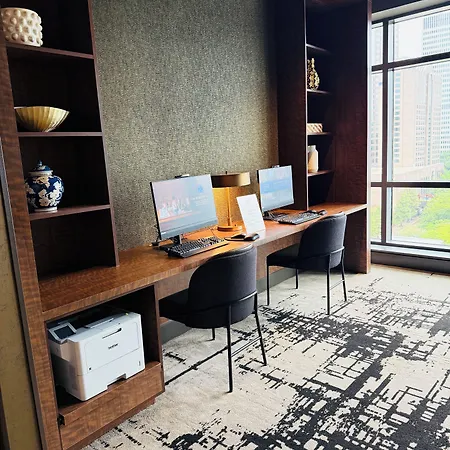 Hotel Hyatt Place Downtown 3*