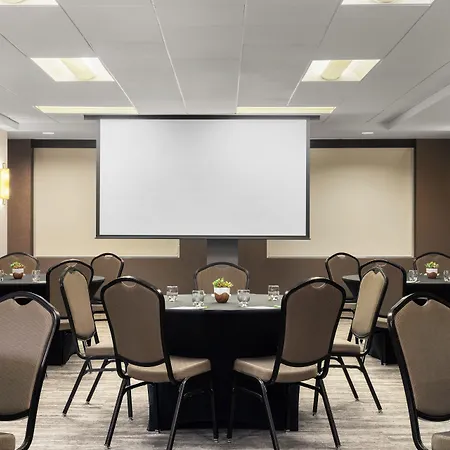 Hotel Hyatt Place Downtown 3*