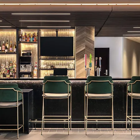Hotel Hyatt Place Downtown