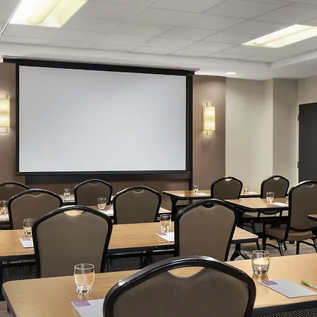 Hyatt Place Downtown 3* Charlotte