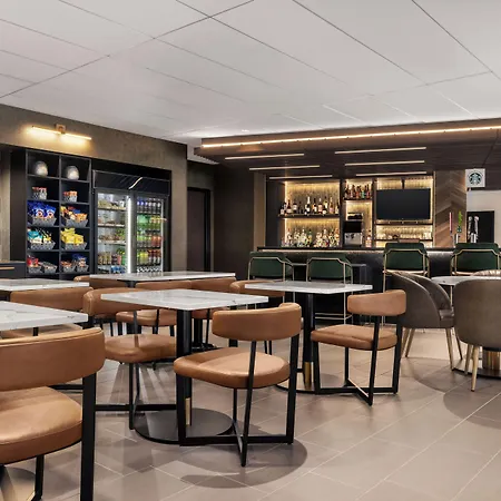 Hyatt Place Downtown 3* Charlotte
