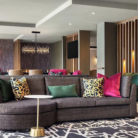 Hyatt Place Downtown Hotel
