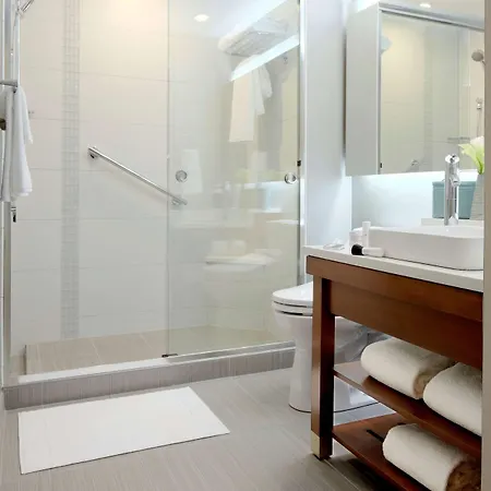 Hyatt Place Downtown 3* Charlotte