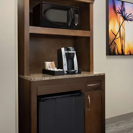 Hotel Hilton Garden Airport 3*