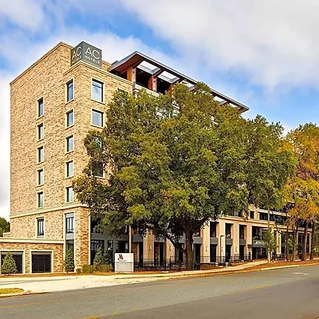 Hotel Ac By Marriott Southpark