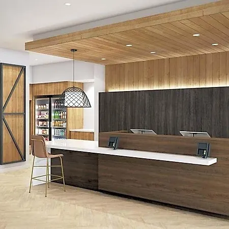Staybridge Arpt Area - Tyvola By Ihg Charlotte