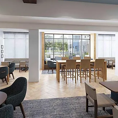Staybridge Arpt Area - Tyvola By Ihg