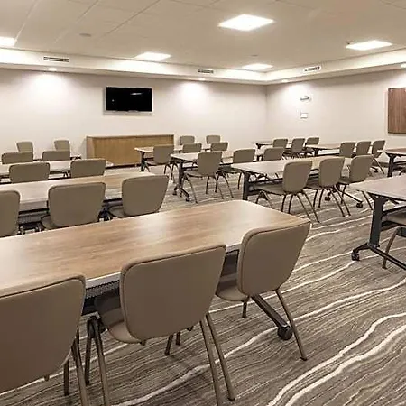 Hotel Staybridge Arpt Area - Tyvola By Ihg Charlotte