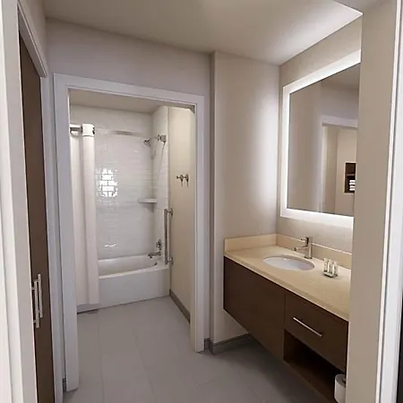 Staybridge Arpt Area - Tyvola By Ihg