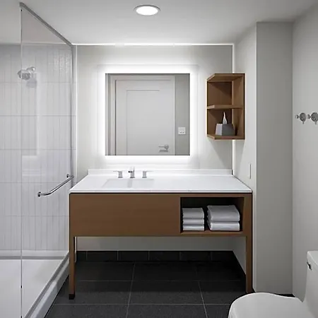 Staybridge Arpt Area - Tyvola By Ihg Hotel Charlotte