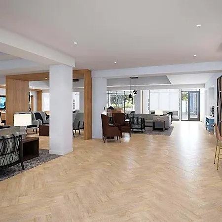 Hotel Staybridge Arpt Area - Tyvola By Ihg 3*