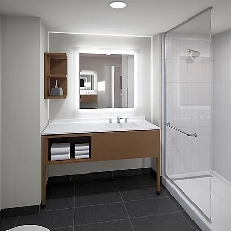 Staybridge Arpt Area - Tyvola By Ihg 3*