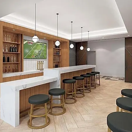 Staybridge Arpt Area - Tyvola By Ihg 3*