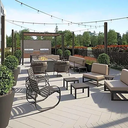 Staybridge Arpt Area - Tyvola By Ihg 3* Charlotte